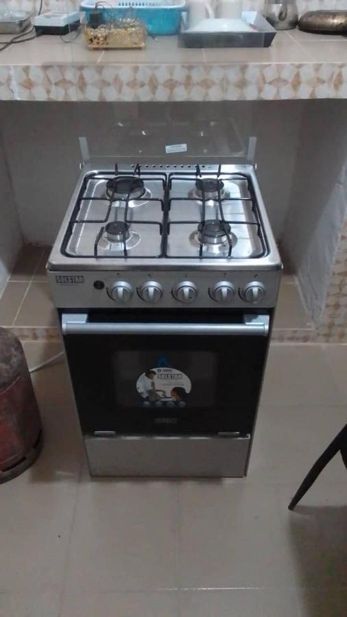 Les Signares Apartamento Sor Exterior foto