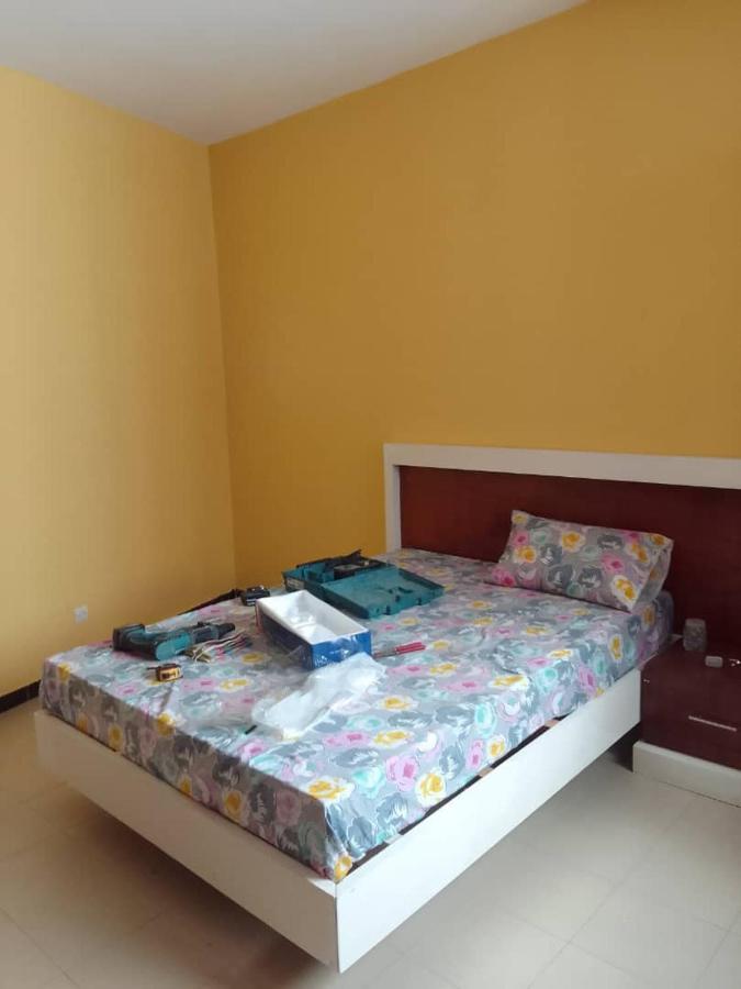 Les Signares Apartamento Sor Exterior foto