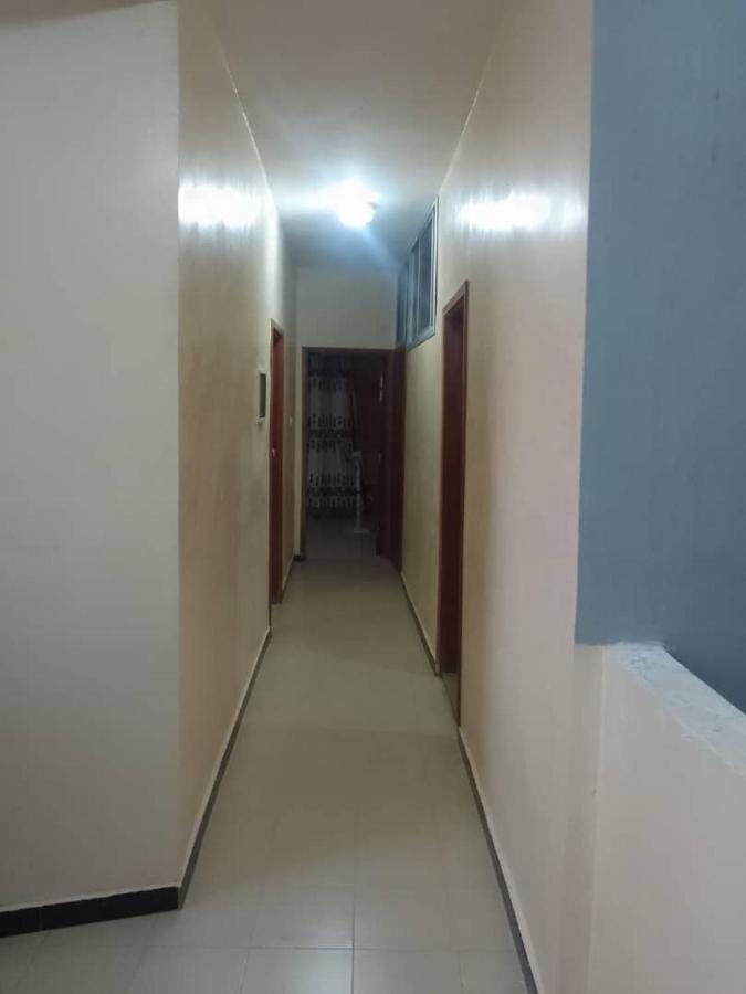 Les Signares Apartamento Sor Exterior foto
