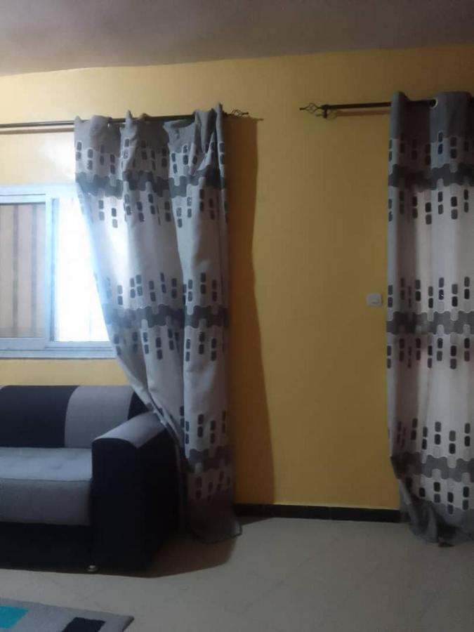 Les Signares Apartamento Sor Exterior foto