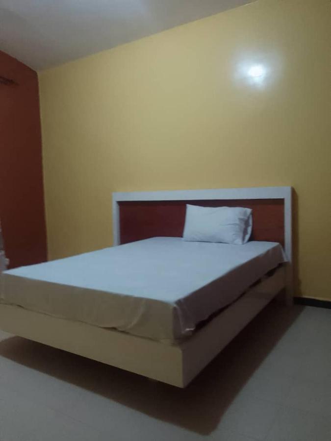 Les Signares Apartamento Sor Exterior foto