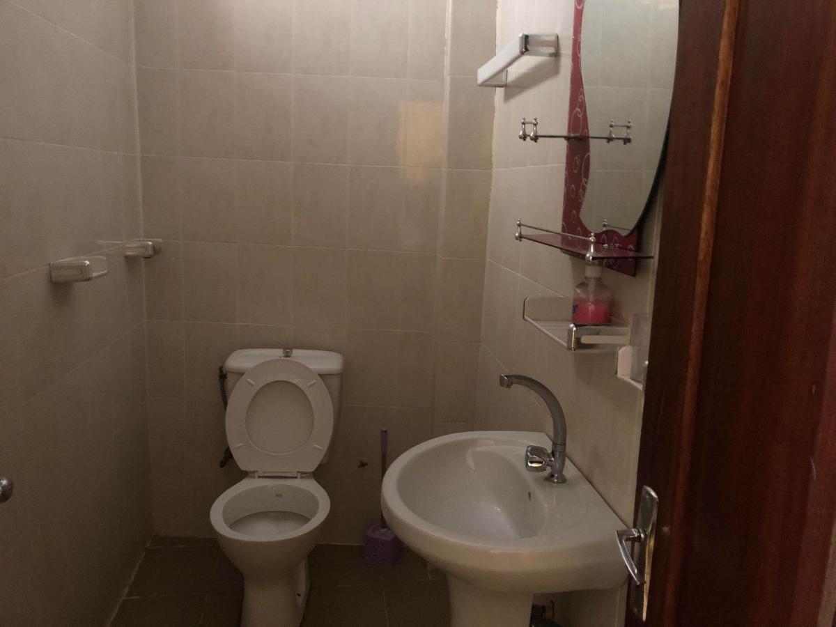 Les Signares Apartamento Sor Exterior foto