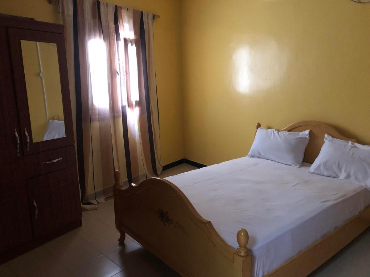 Les Signares Apartamento Sor Exterior foto