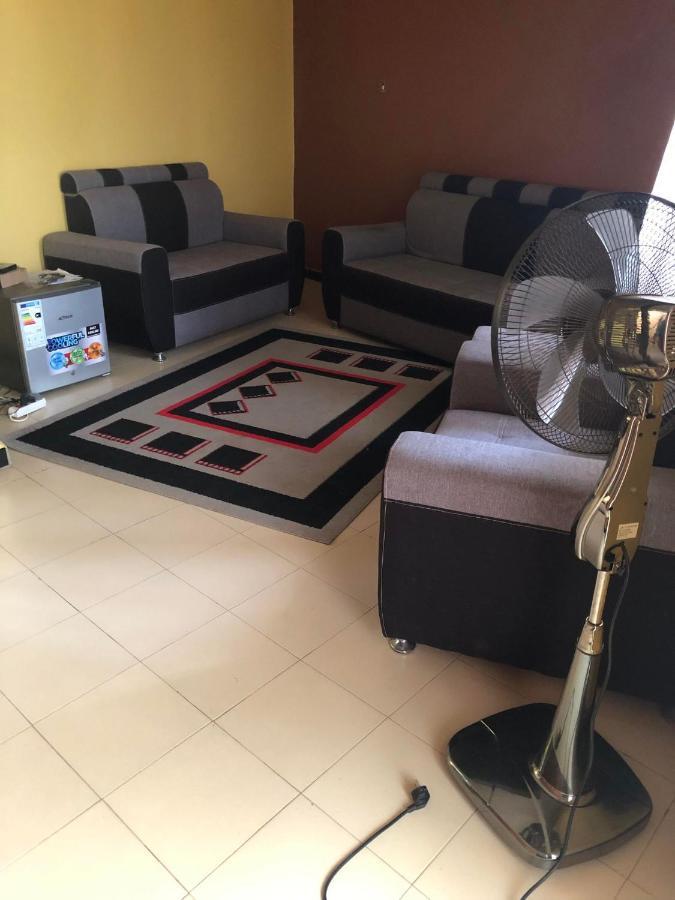 Les Signares Apartamento Sor Exterior foto