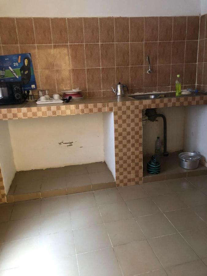 Les Signares Apartamento Sor Exterior foto