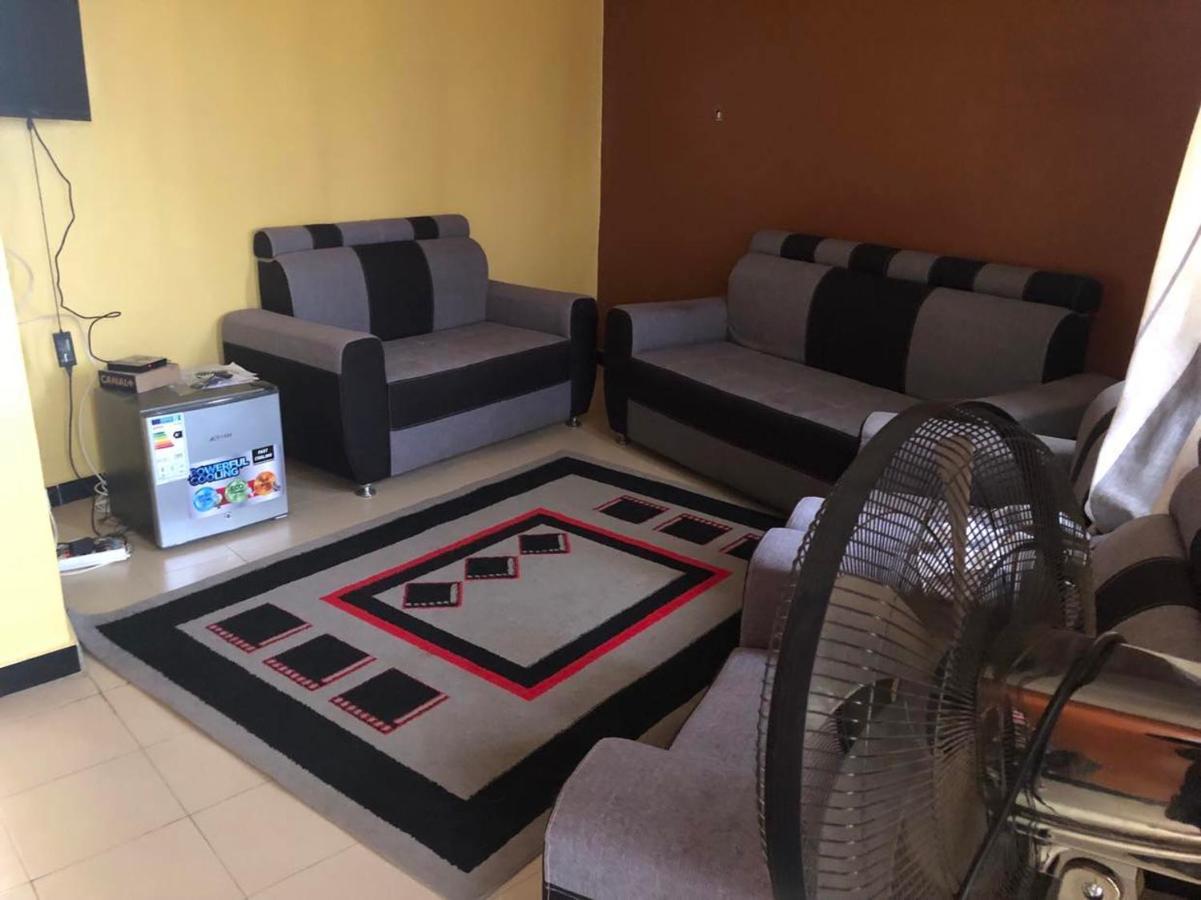 Les Signares Apartamento Sor Exterior foto