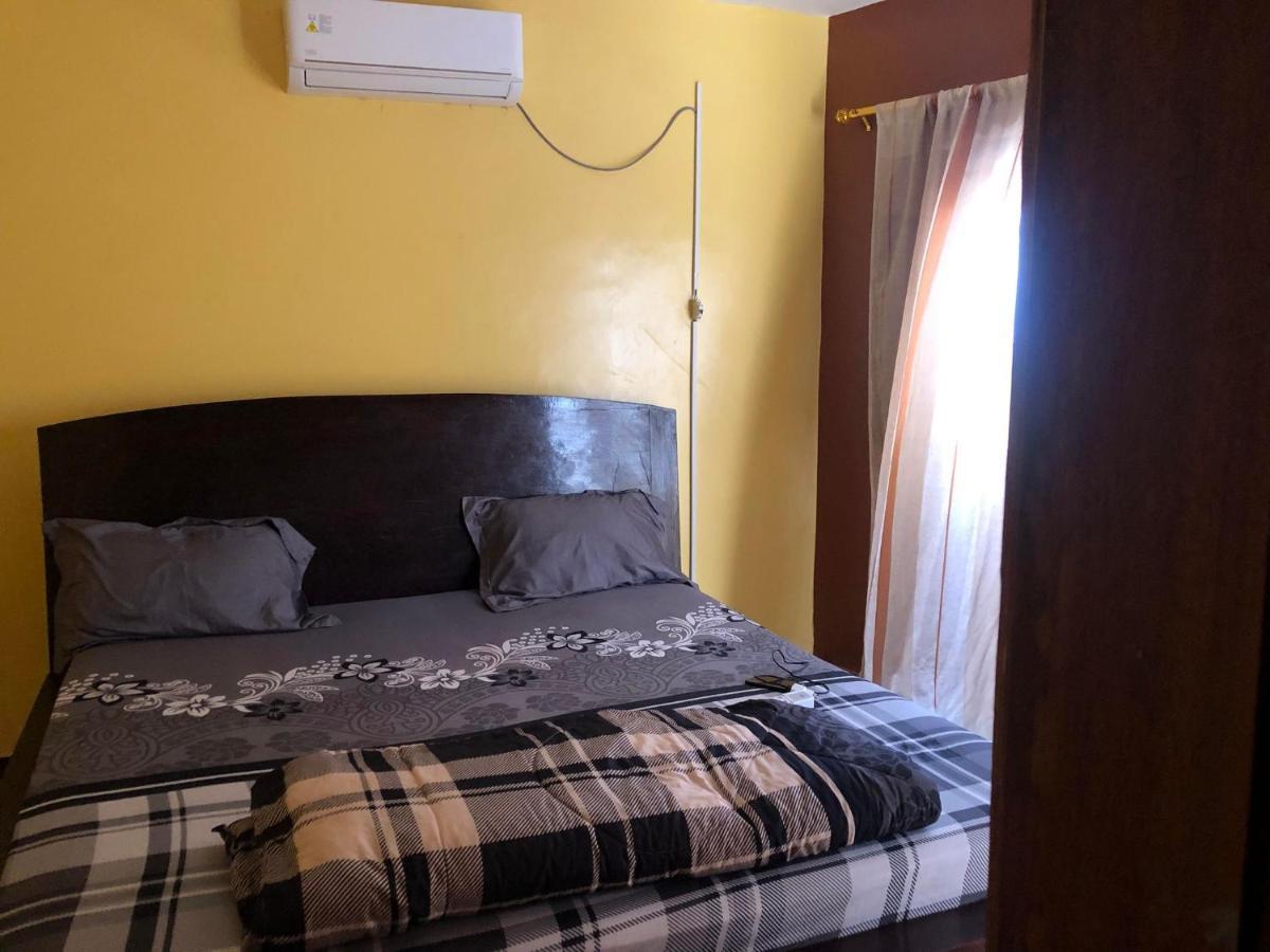 Les Signares Apartamento Sor Exterior foto
