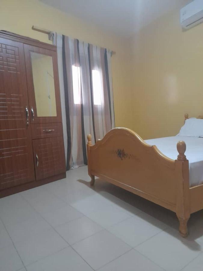 Les Signares Apartamento Sor Exterior foto